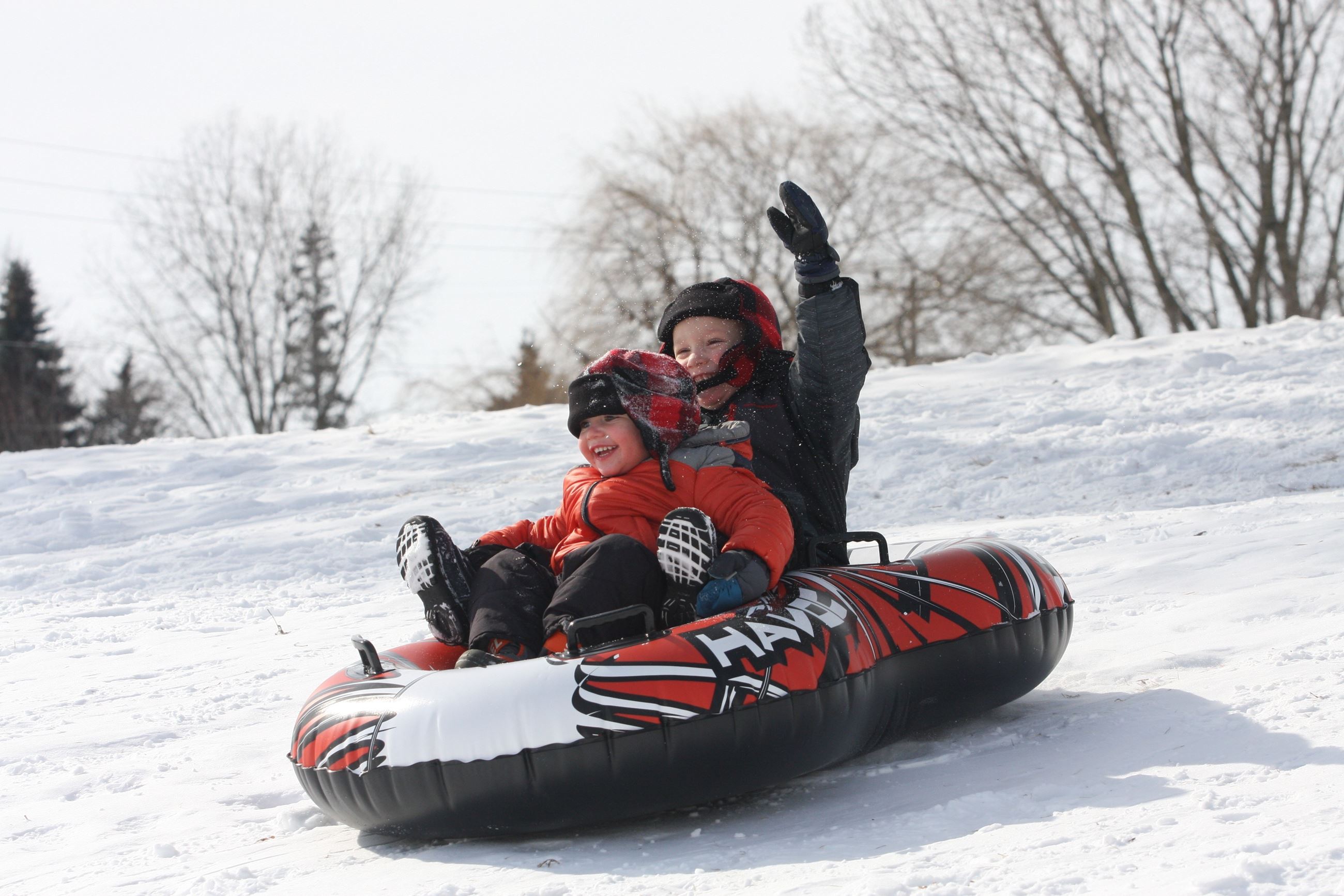 Brad Grant Best People